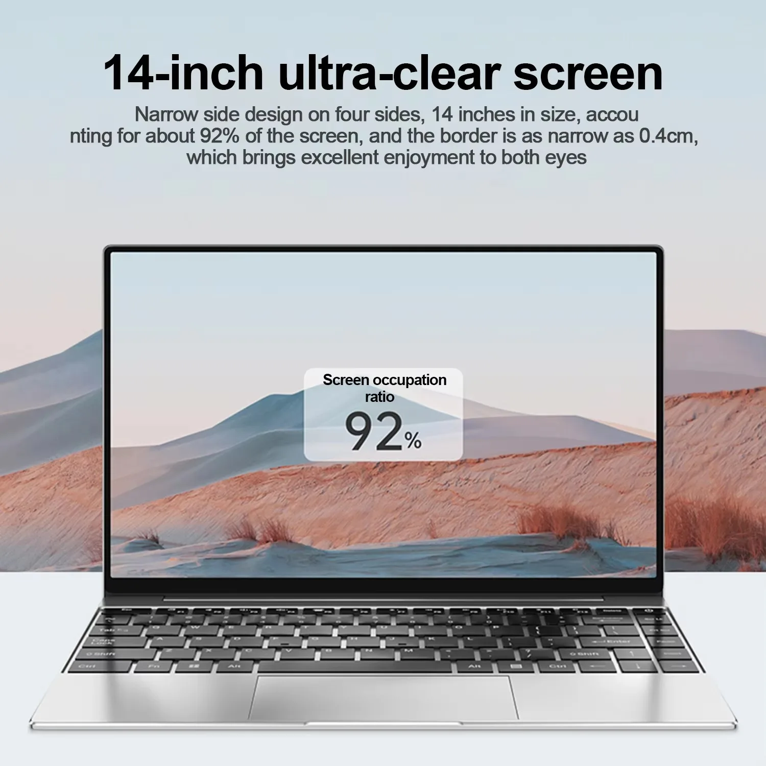 Ultraslanke laptop 14,1 inch 1 - Pc Gaming Laptop recensie en prijs