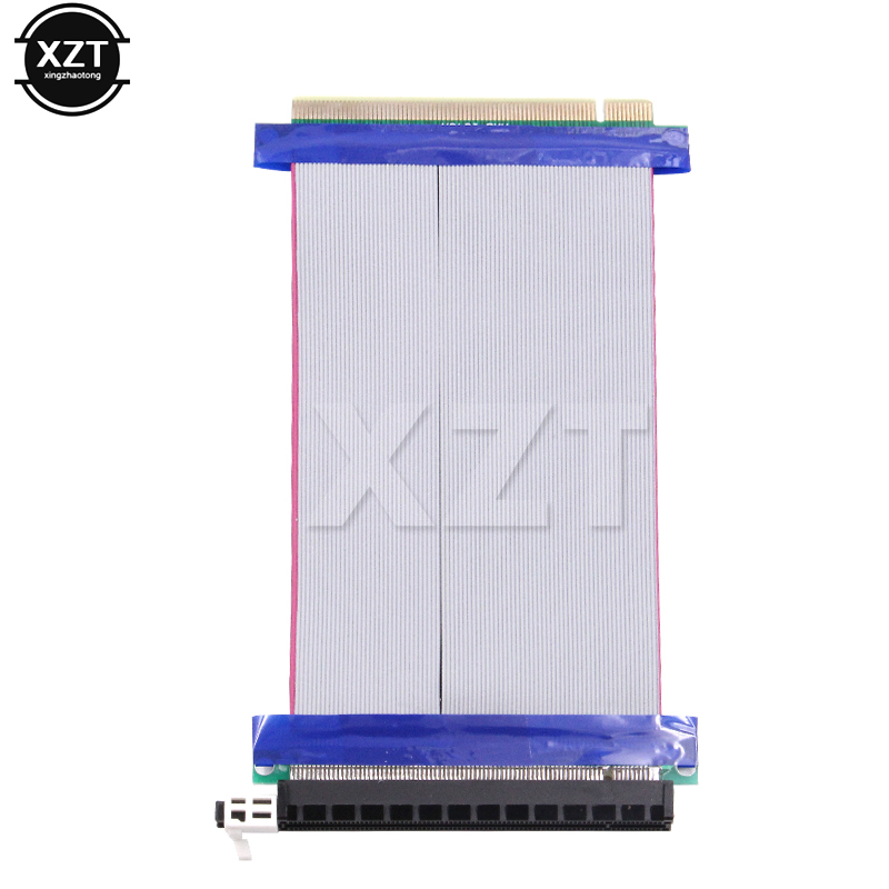 Hoge Kwaliteit Pcie 16X Pci Ex - Pcie Riser Cable recensie en prijs