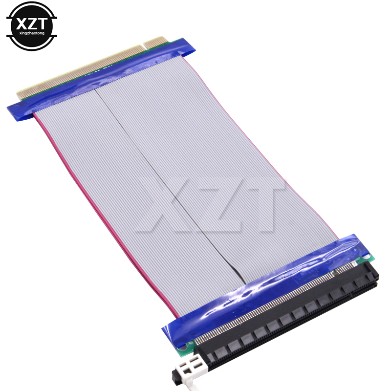Hoge Kwaliteit Pcie 16X Pci Ex - Pcie Riser Cable recensie en prijs