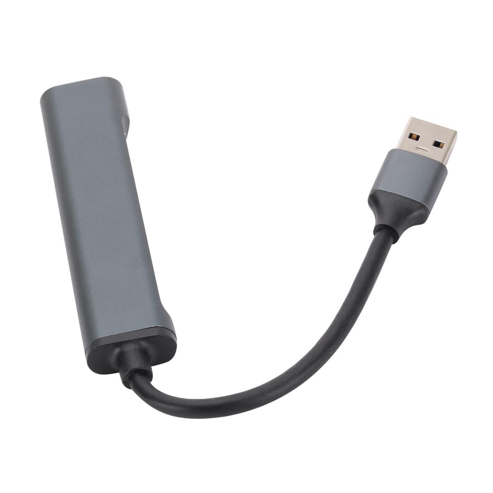 Mini USB 3.0 Docking Hub Docki - Usb Hub Gaming recensie en prijs
