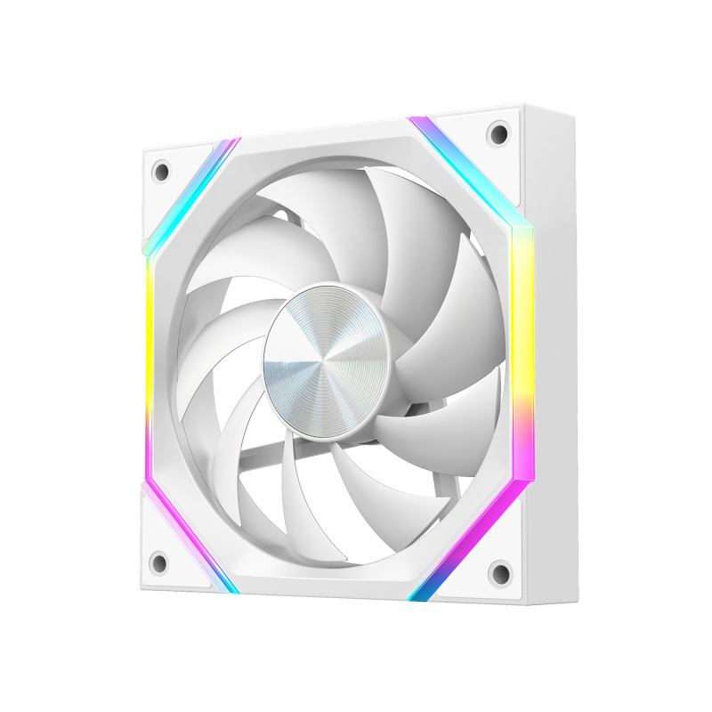 ICE Whale IW-14 Computerchassi - Argb Case Fan recensie en prijs