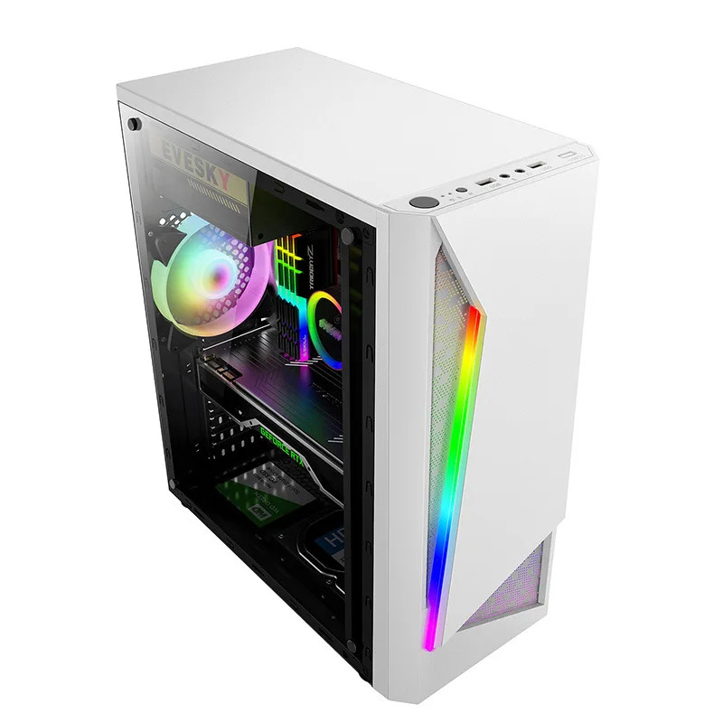 aotesier pc gaming i9 i7 compu - Pc Gaming Rtx recensie en prijs