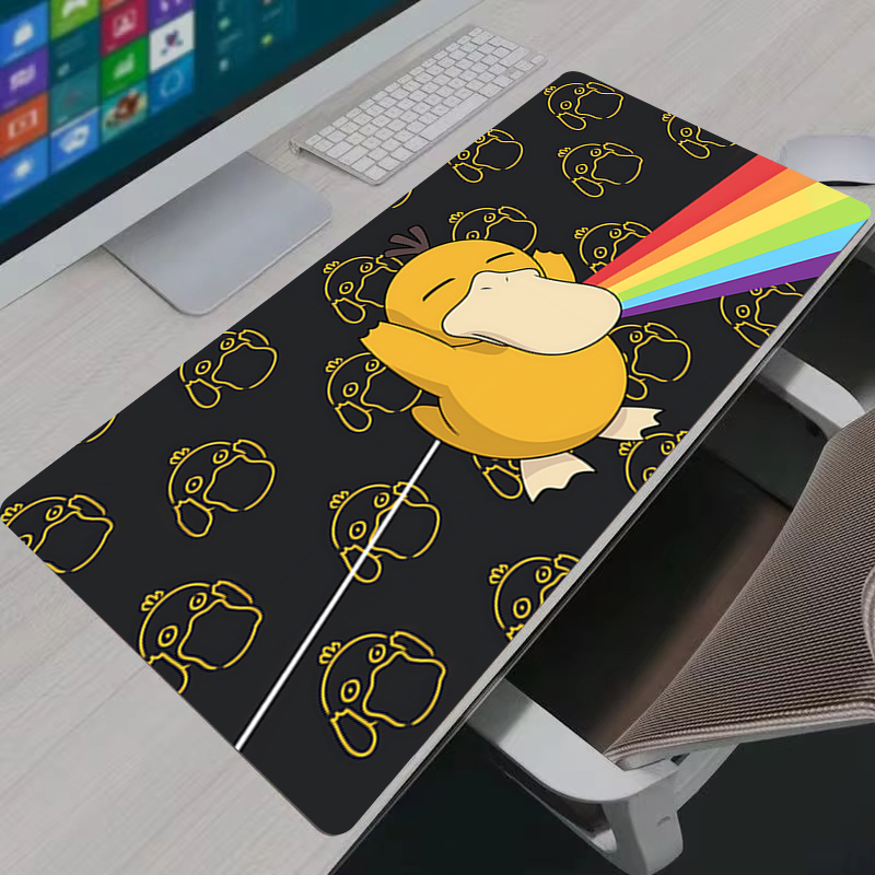 Muismat Anime P-Pokemon Psyduc - Pc Gaming Aesthetic recensie en prijs