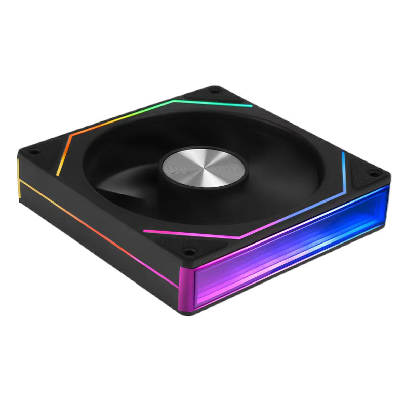 Upsirene UF-3 Prisma 7pro 120M - Argb Case Fan recensie en prijs