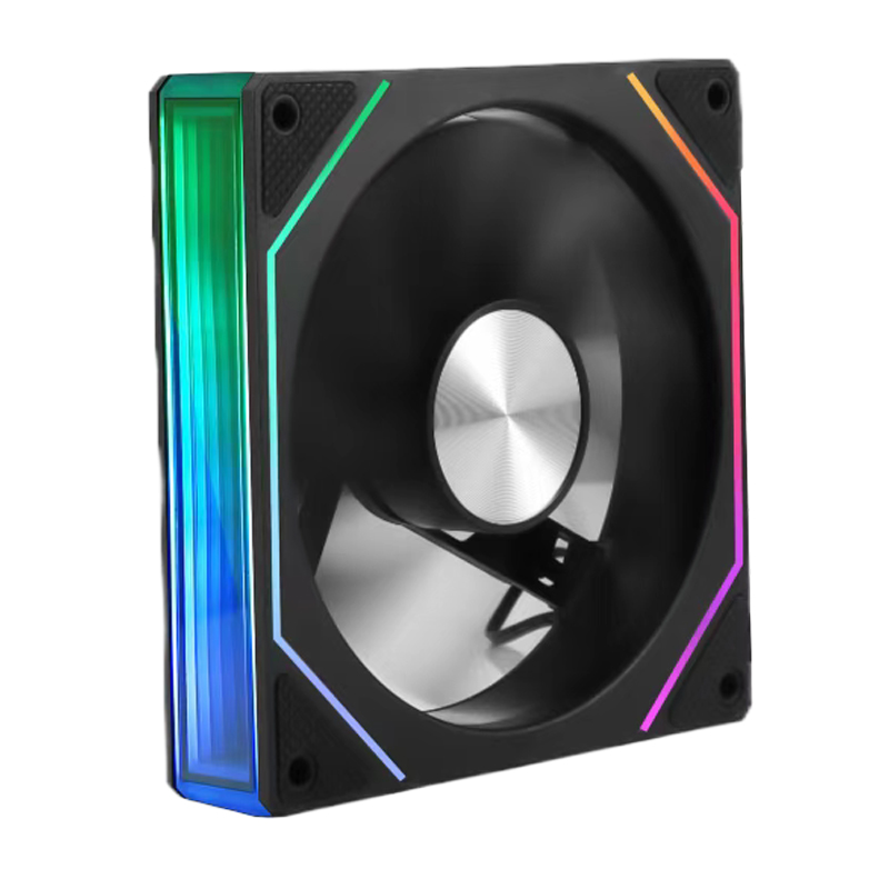 Upsirene UF-3 Prisma 7pro 120M - Argb Case Fan recensie en prijs