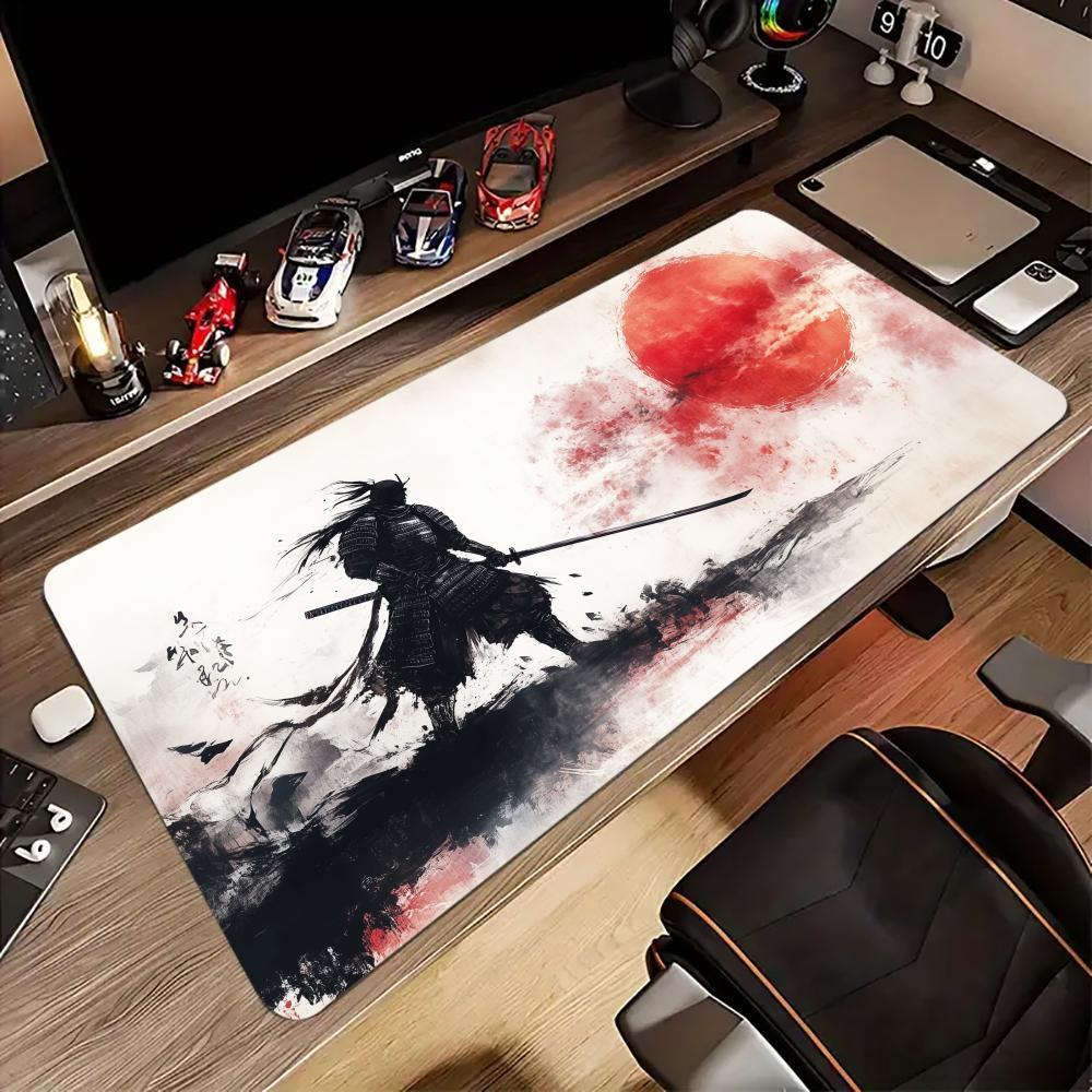 Japan Samurai muismat Laptop V - Japan Pc Gaming recensie en prijs