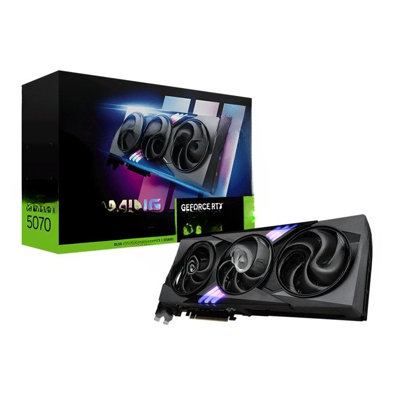 RTX 5070 12G GAMING TRIO OC pc - Pc Gaming Rtx recensie en prijs
