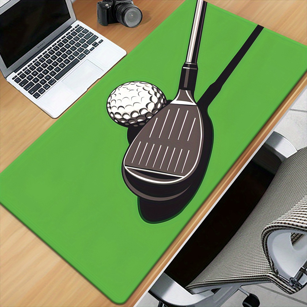 Golfclub en bal muismat - Spor - Pc Gaming Club recensie en prijs