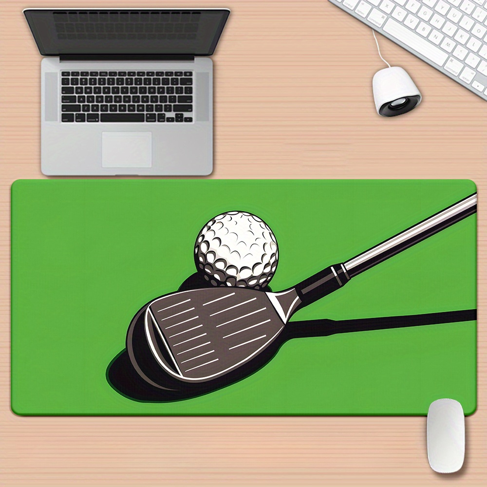 Golfclub en bal muismat - Spor - Pc Gaming Club recensie en prijs