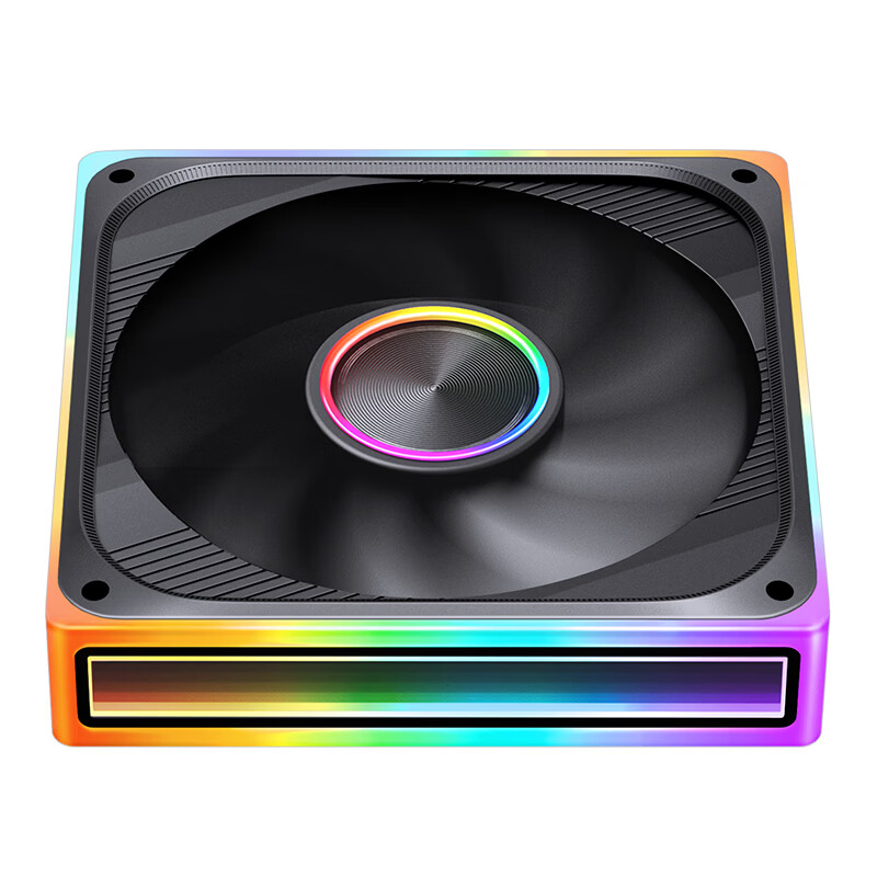 JONSBO ZE-120/240/360 120mm AR - Argb Case Fan recensie en prijs