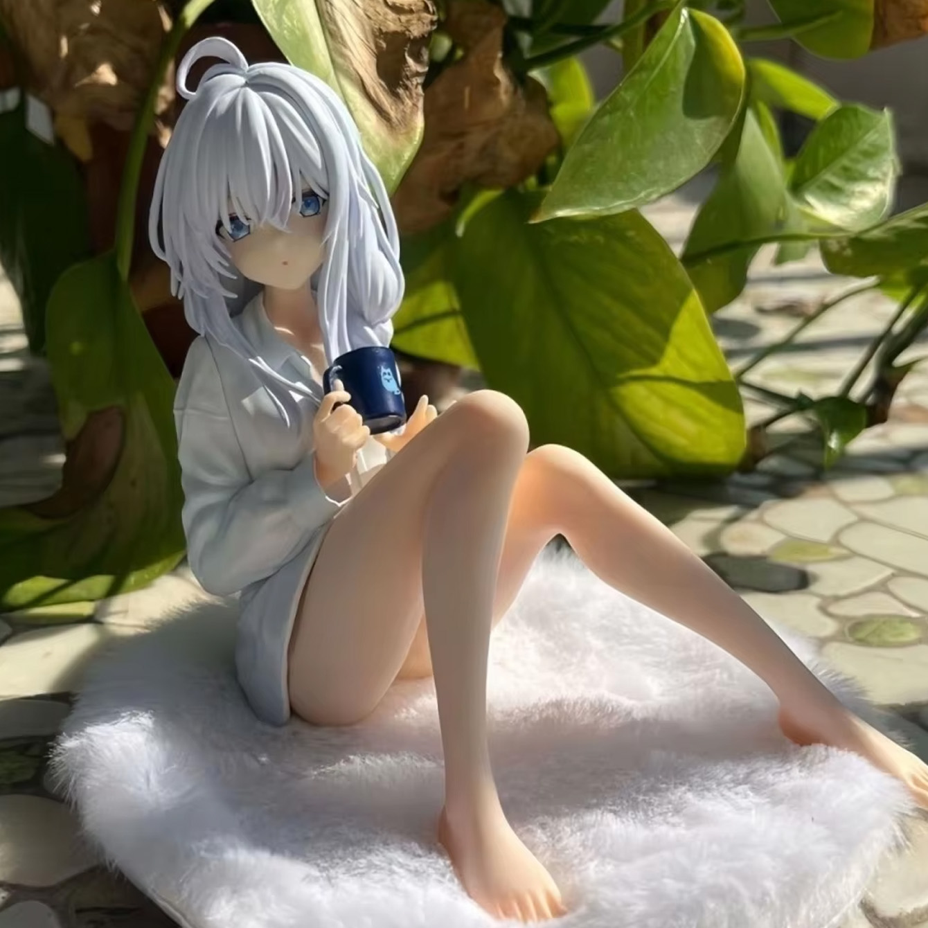 Wandering Witch: De reis van E - Japan Pc Gaming recensie en prijs