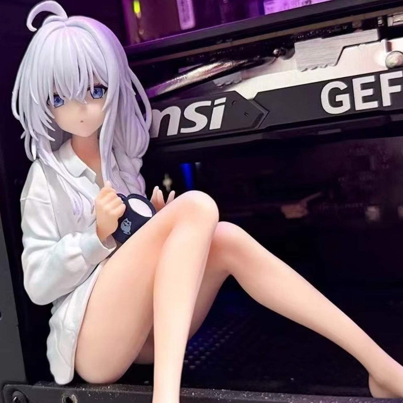 Wandering Witch: De reis van E - Japan Pc Gaming recensie en prijs