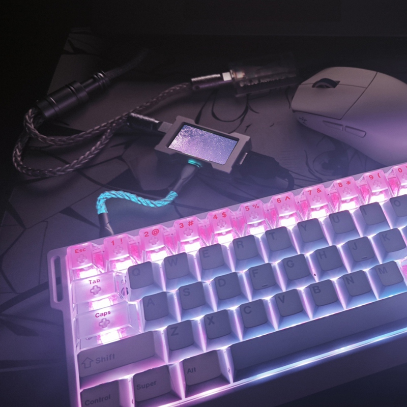 Gaming USB Hub 2-naar-3 poorte - Usb Hub Gaming recensie en prijs