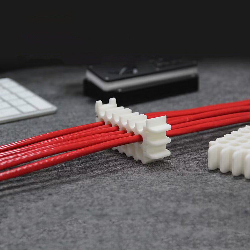 1 STKS Data Center Server Kame - Cable Management Sleeve recensie en prijs