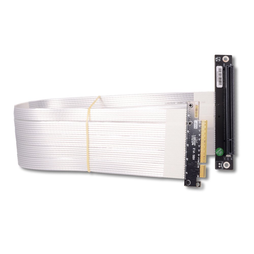 ADT-Link PCIE 4.0 3.0X8 Naar X - Pcie Riser Cable recensie en prijs
