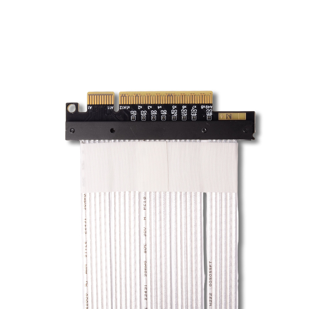 ADT-Link PCIE 4.0 3.0X8 Naar X - Pcie Riser Cable recensie en prijs