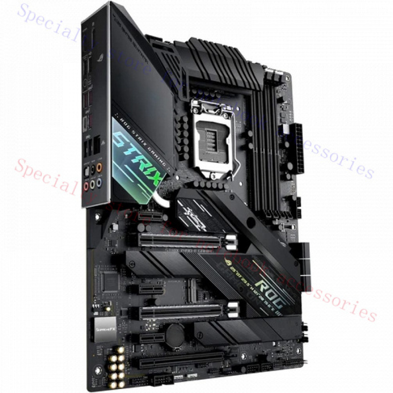 A+ voor Gaming LGA 1200 ATX Z4 - Pc Gaming X3D recensie en prijs