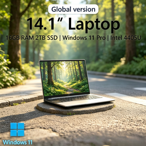 Dapper 2026 Compact 14,1 Inch  - Pc Gaming Gaming recensie en prijs