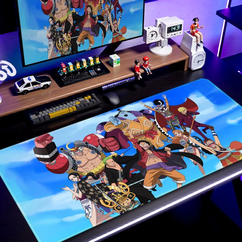 Anime One Piece Luffy Zoro Nam - Japan Pc Gaming recensie en prijs
