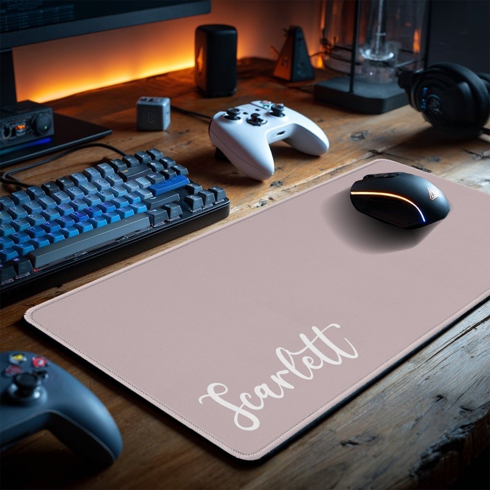 Op maat gemaakte naamlabel gro - Pc Gaming Names recensie en prijs