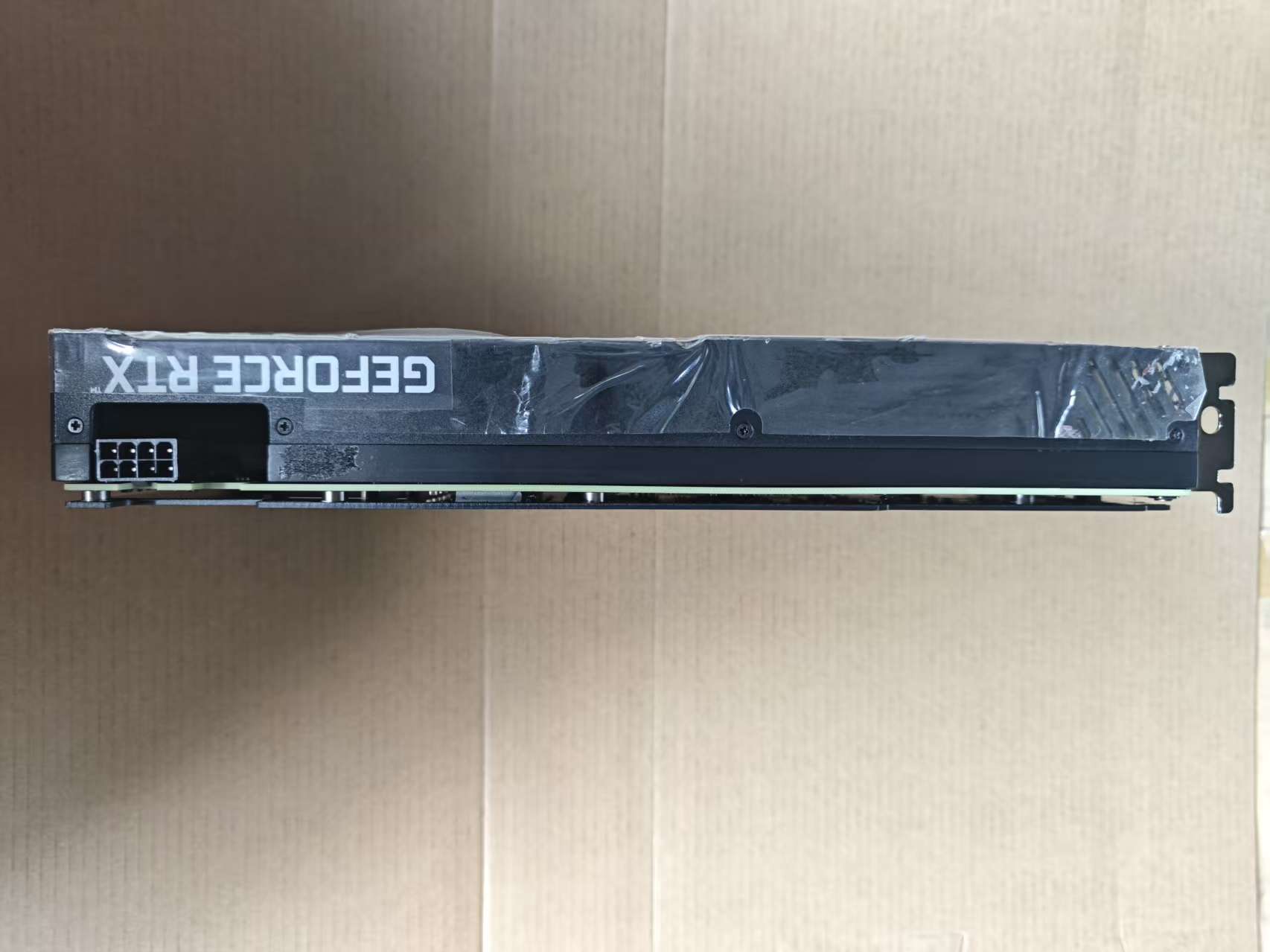 RTX 3060TI 8GB grafische kaart - Pc Gaming Rtx recensie en prijs