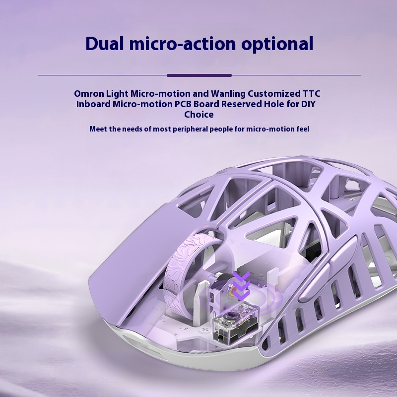 Wlmouse BEAST X Mini Pro Muis  - Pc Gaming X3D recensie en prijs