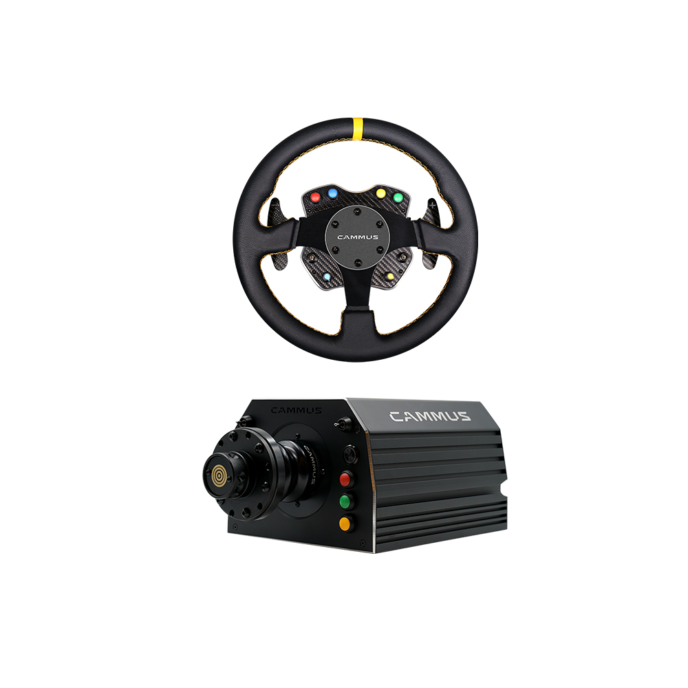 CAMMUS Professionele amusement - Pc Gaming Gaming recensie en prijs