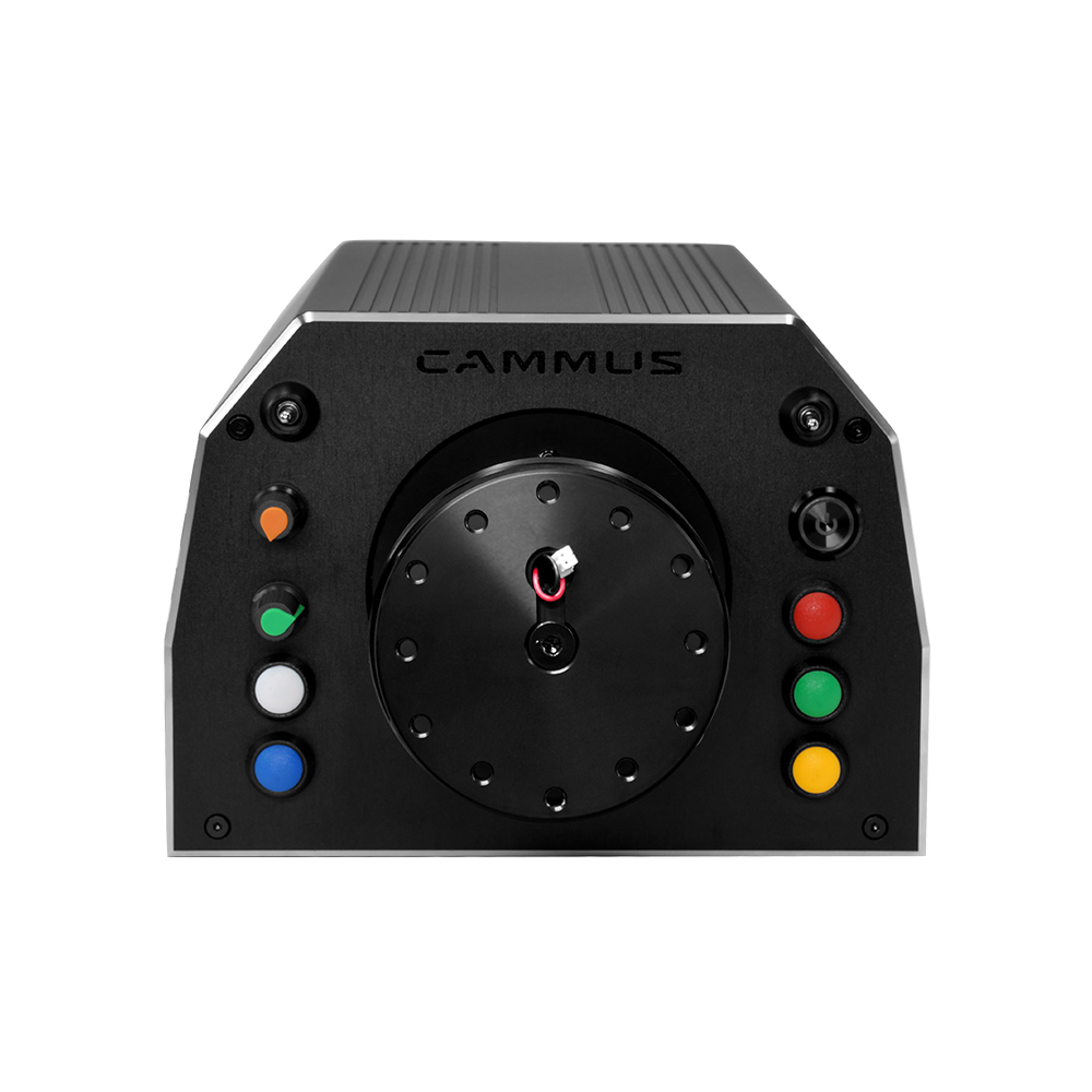 CAMMUS Professionele amusement - Pc Gaming Gaming recensie en prijs