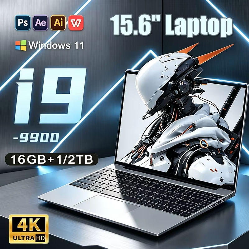 NIEUWE 15.6' Laptop Intel Core - Pc Gaming Gaming recensie en prijs
