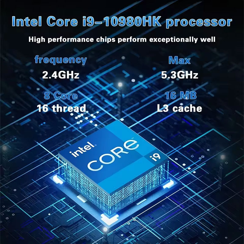 NIEUWE 15.6' Laptop Intel Core - Pc Gaming Gaming recensie en prijs