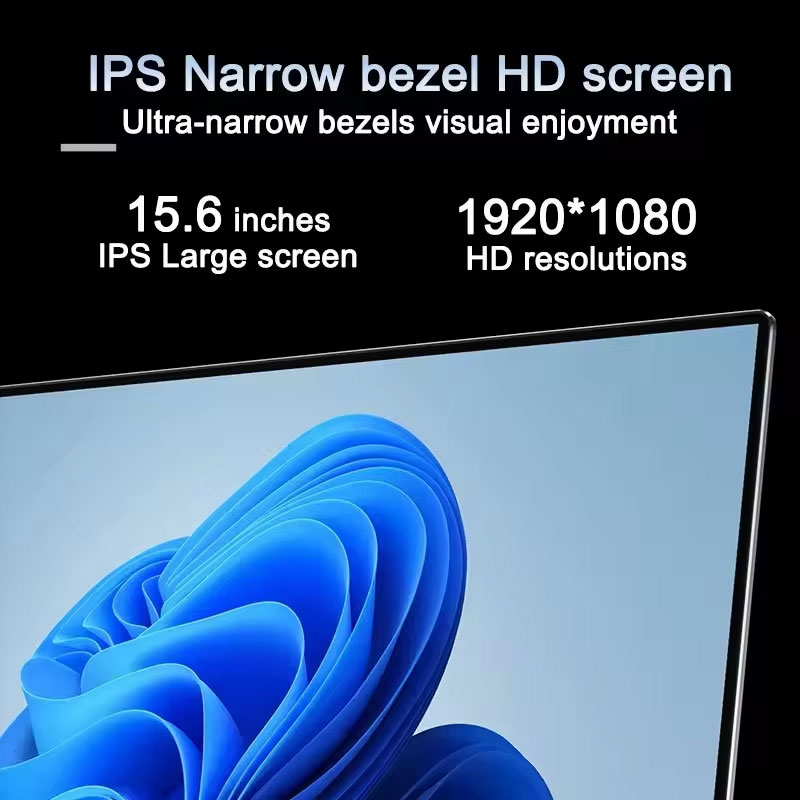 NIEUWE 15.6' Laptop Intel Core - Pc Gaming Gaming recensie en prijs