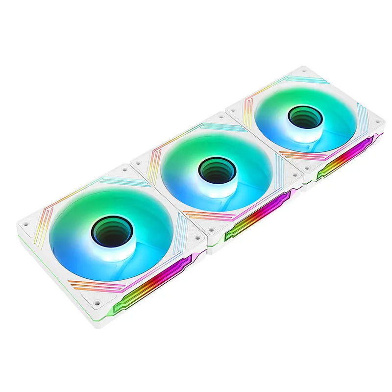 UPSIREN PF-14 PRISM 4PRO Compu - Argb Case Fan recensie en prijs