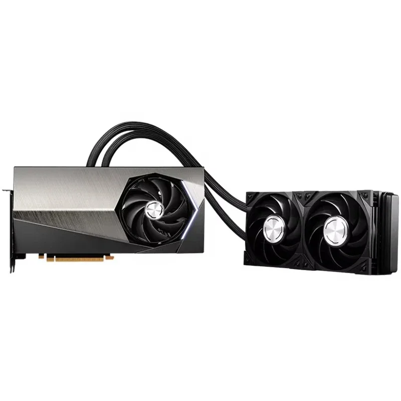 GeForce RTX 4090 SUPRIM LIQUID - Pc Gaming Rtx recensie en prijs