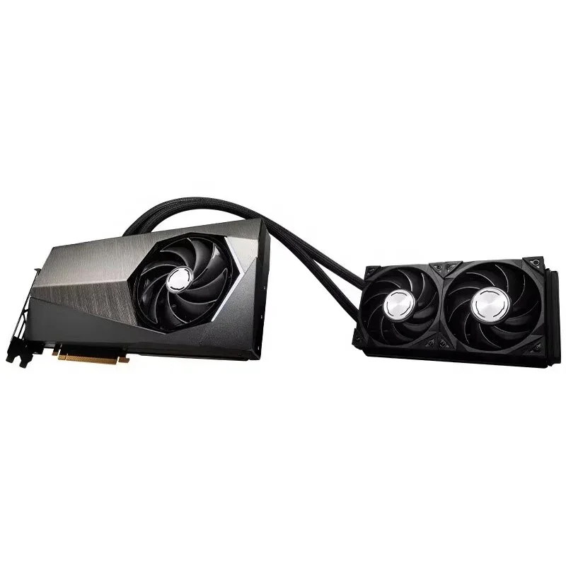 GeForce RTX 4090 SUPRIM LIQUID - Pc Gaming Rtx recensie en prijs