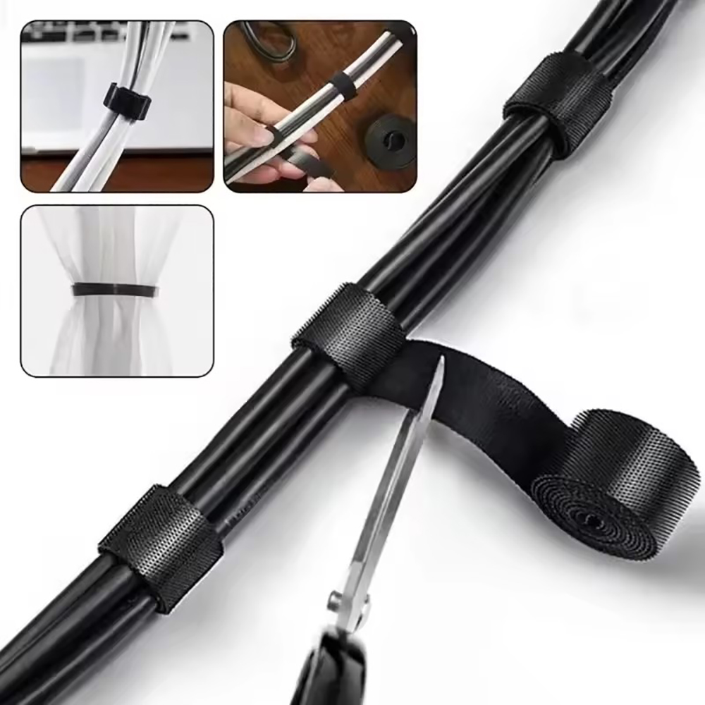 1 st Kabelorganizer Kabelmanag - Cable Management Sleeve recensie en prijs