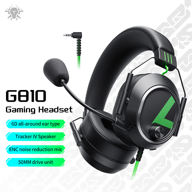 PLEXTONE G810 Hot Sale Compute - Pc Gaming Gaming recensie en prijs