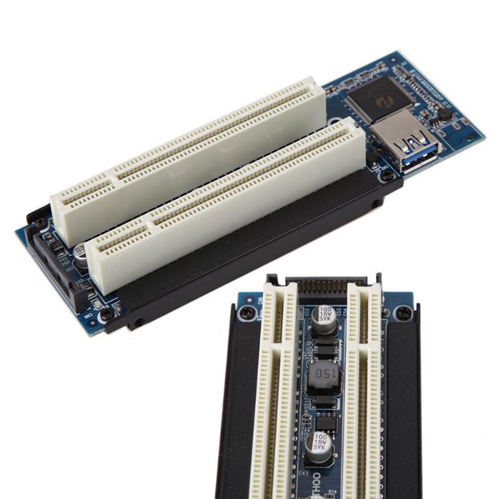 PCIe PCI-E PCI Express X1 naar - Pcie Riser Cable recensie en prijs
