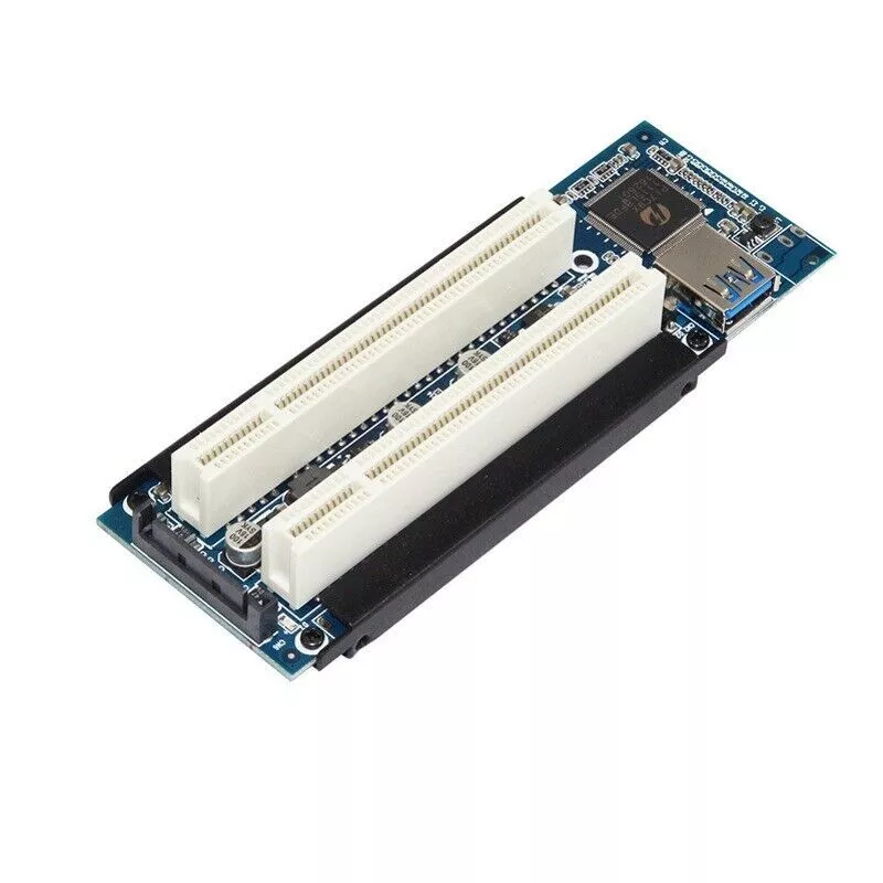 PCIe PCI-E PCI Express X1 naar - Pcie Riser Cable recensie en prijs