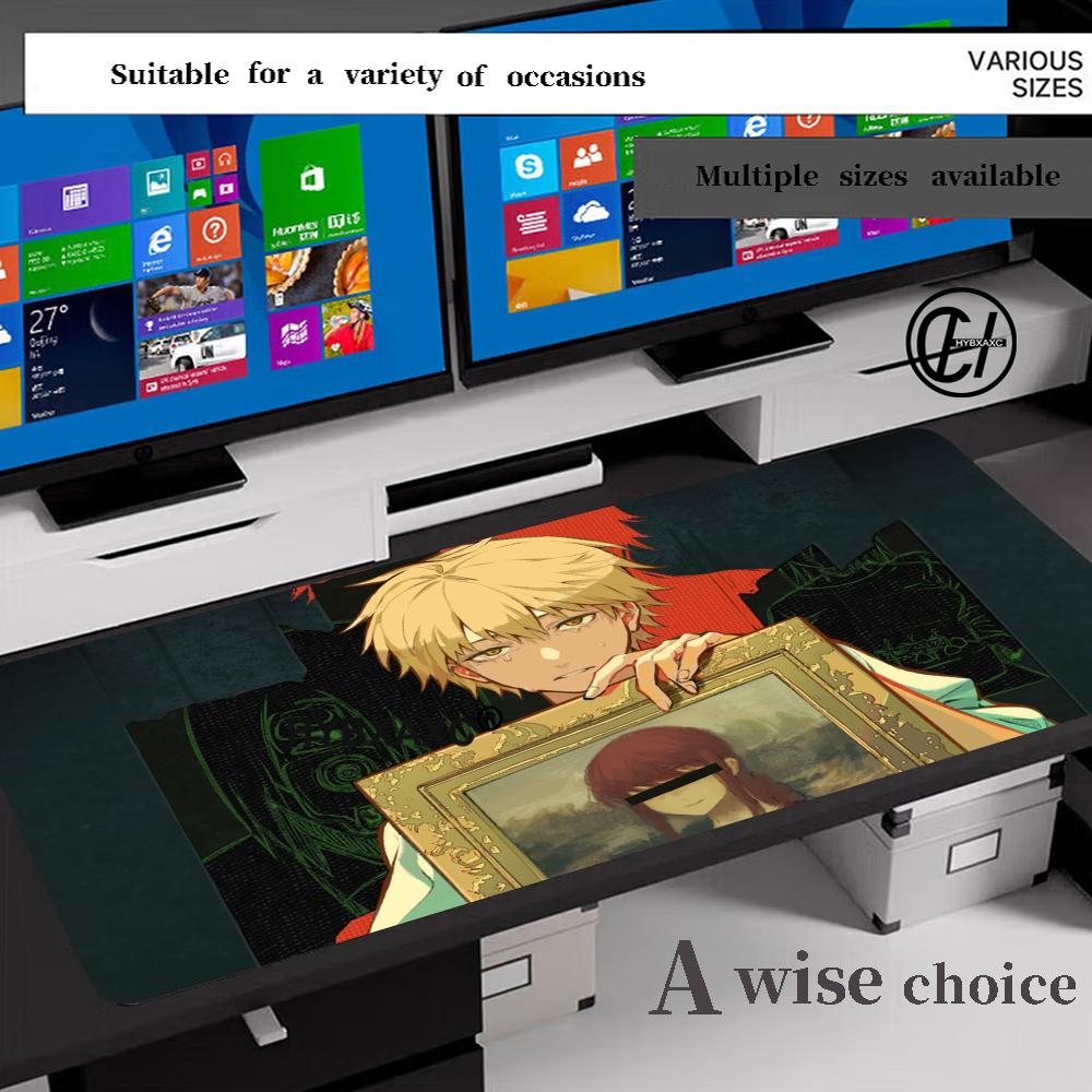 Muismat PC Antislip Gamer Denj - Japan Pc Gaming recensie en prijs