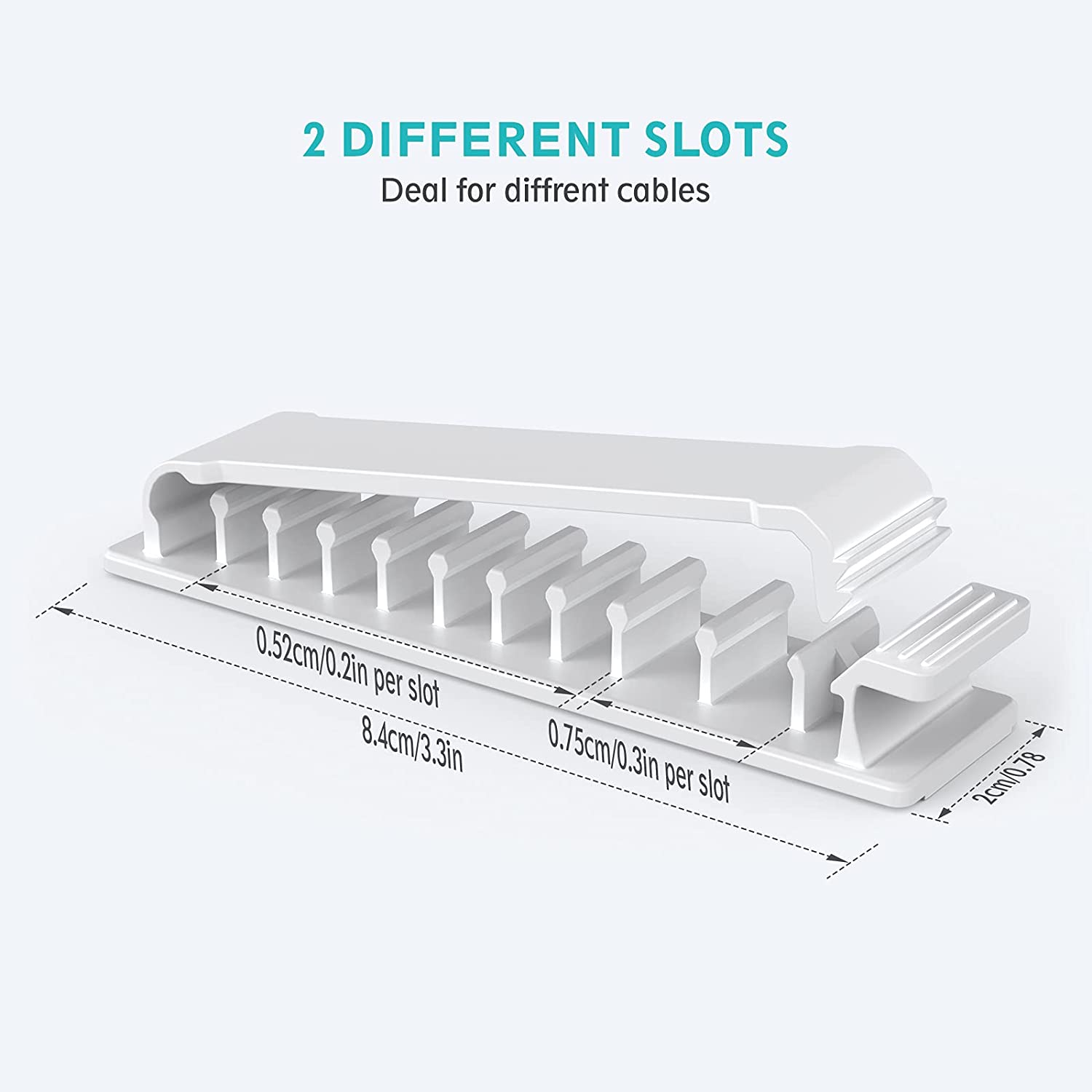 Kabelorganizer Snoerbeheer Dra - Cable Management Sleeve recensie en prijs